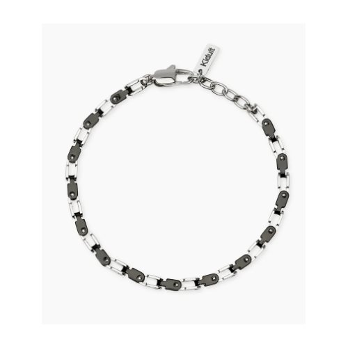 Bracciale Kidult Uomo Style 61 in Acciaio 831296 - 831296